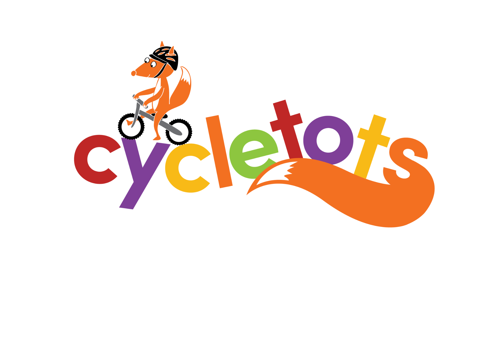 Fox Cycling CycleTots